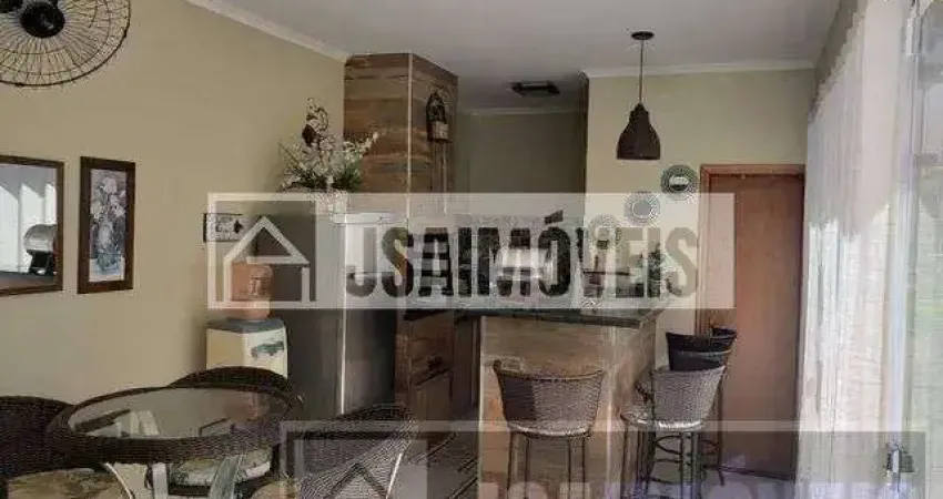 Casa / Sobrado para Venda em Ribeirão Preto / SP no bairro Residencial e Comercial Palmares