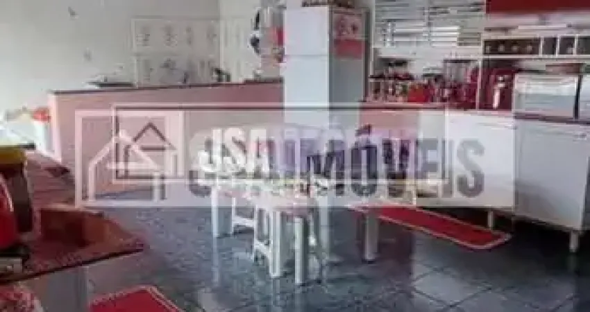 Casa para Venda em Ribeirão Preto / SP no bairro Vila Mariana