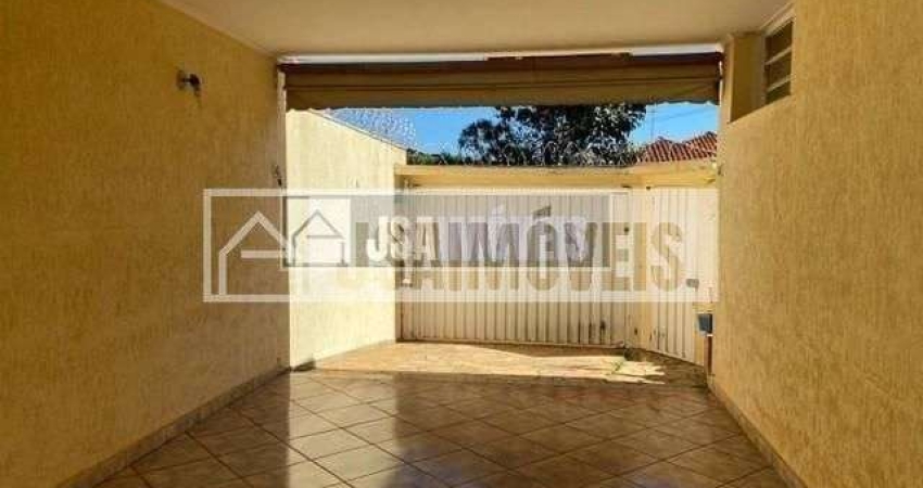Casa para Venda em Ribeirão Preto / SP no bairro Jardim Sumaré