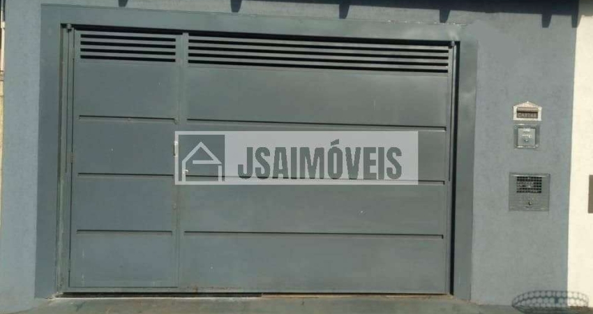 Casa para Venda em Ribeirão Preto / SP no bairro Parque São Sebastião