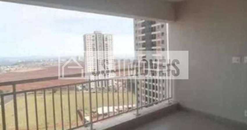 Apartamento para Venda em Ribeirão Preto / SP no bairro Quinta da Primavera