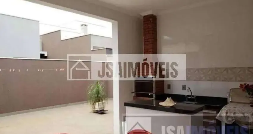 Casa em Condomínio para Venda em Ribeirão Preto / SP no bairro Jardim Cybelli