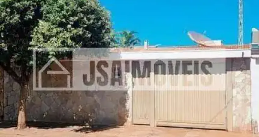 Casa para Venda em Pradópolis / SP no bairro Jardim Primavera