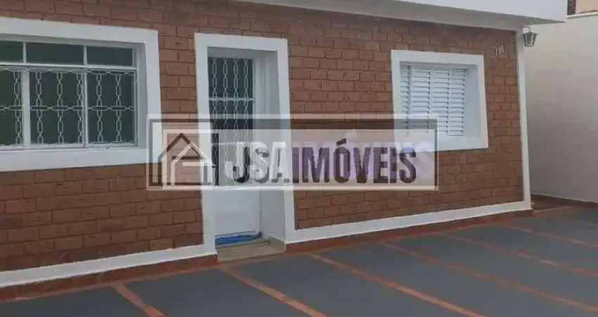 Casa para Venda em Ribeirão Preto / SP no bairro Adelino Simioni