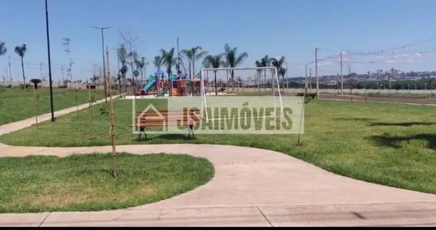 Terreno para Venda em Ribeirão Preto / SP no bairro Recreio Anhangüera