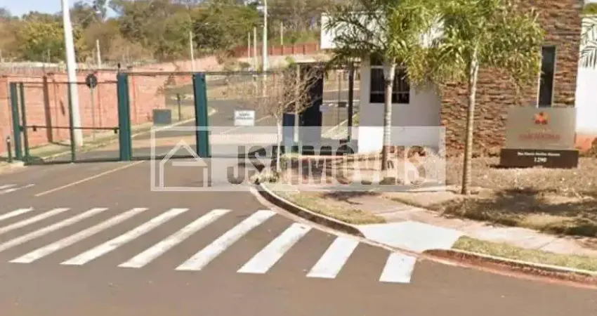Terreno para venda em ribeirão preto / sp no bairro reserva san tiago