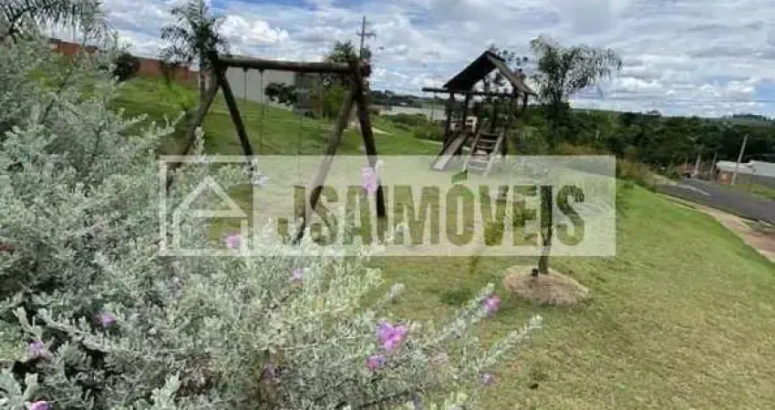 Terreno para venda em ribeirão preto / sp no bairro reserva san tiago