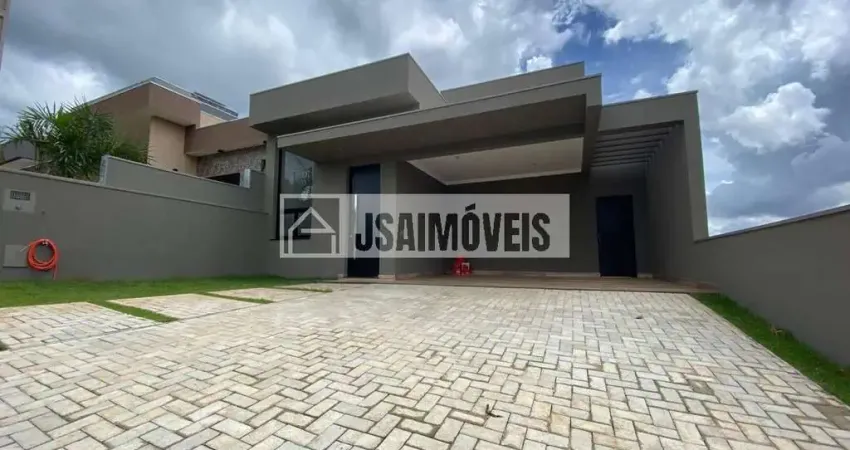 Casa em condomínio para venda em ribeirão preto / sp no bairro bonfim paulista