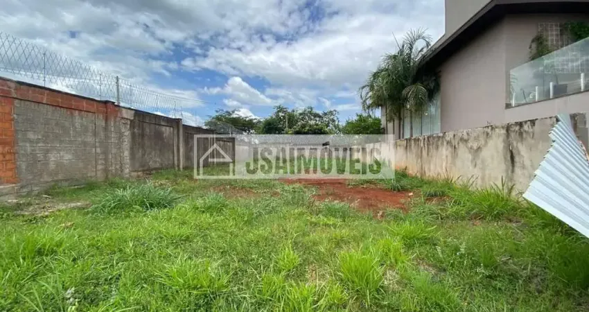 Terreno para venda em ribeirão preto / sp no bairro quinta da primavera