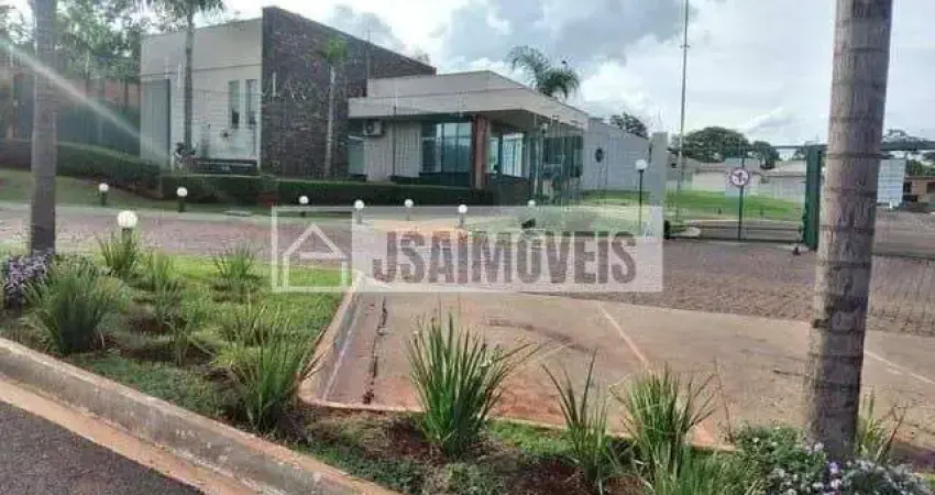Terreno à venda em Bonfim Paulista, Ribeirão Preto 