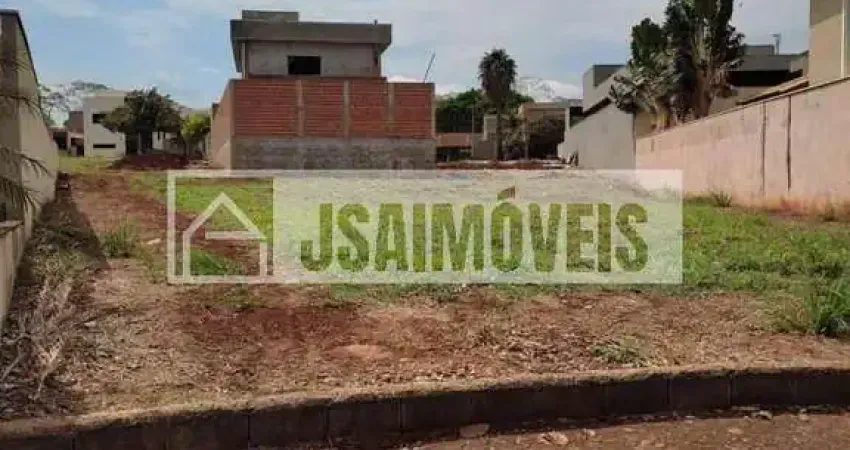 Terreno para venda em ribeirão preto / sp no bairro bonfim paulista