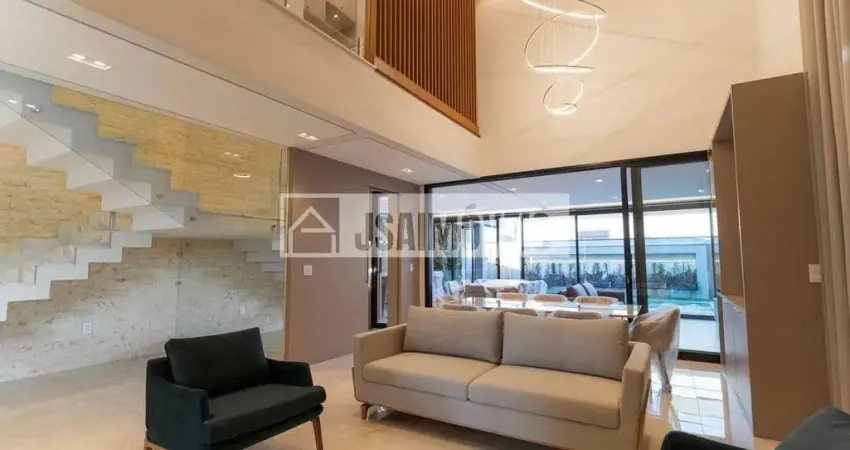 Sobrado para venda em ribeirão preto / sp no bairro vila do golf