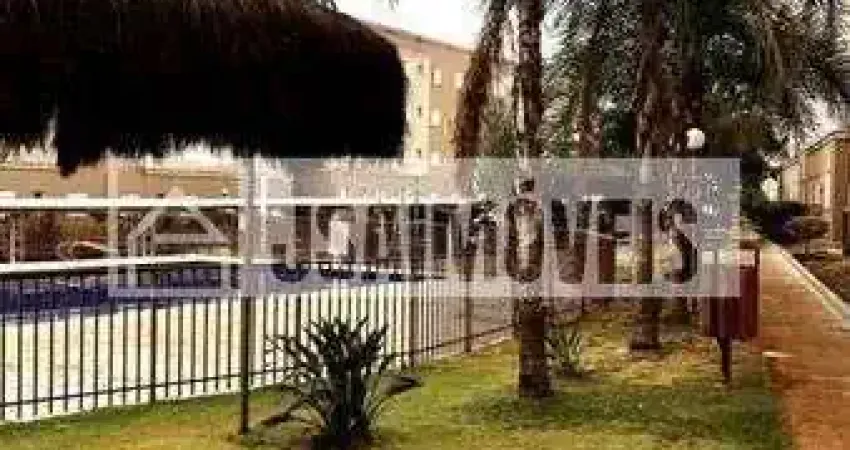 Apartamento para Venda em Sertãozinho / SP no bairro Jardim Santa Marta