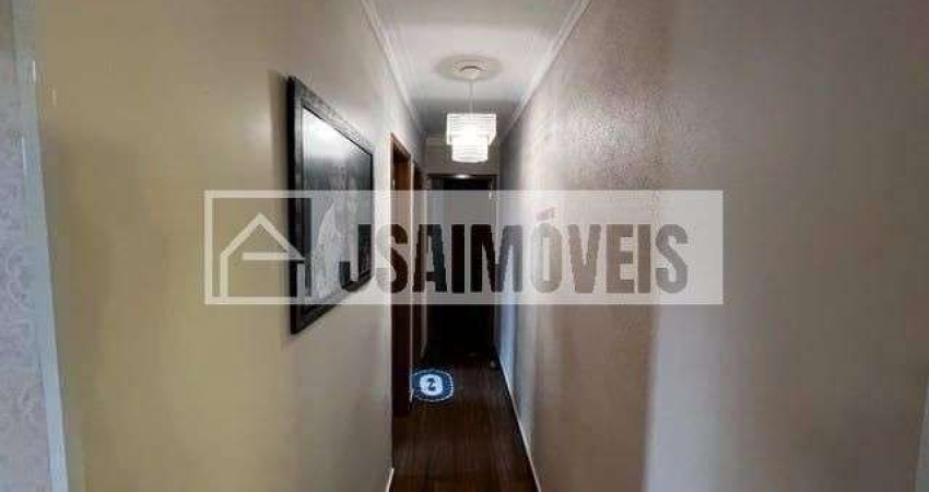 Apartamento para Venda em Ribeirão Preto / SP no bairro Ipiranga