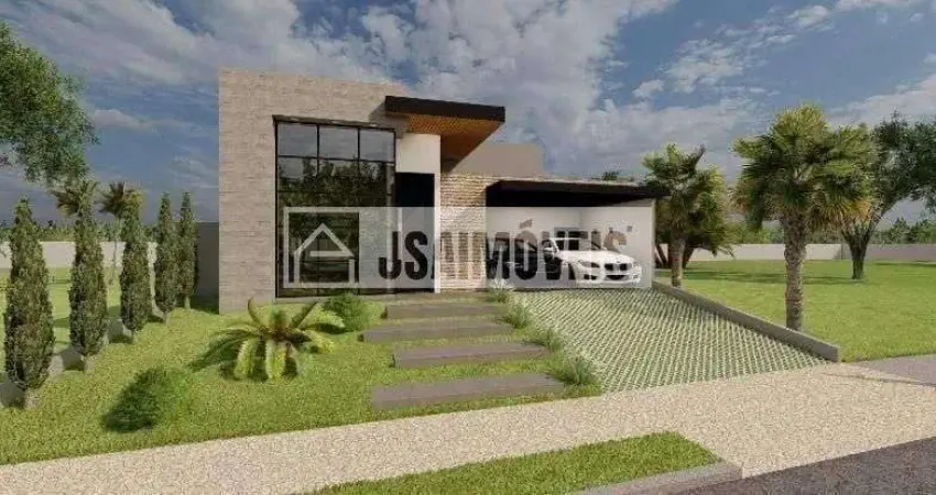 Casa em Condomínio para Venda em Ribeirão Preto / SP no bairro Loteamento Terras de Florença