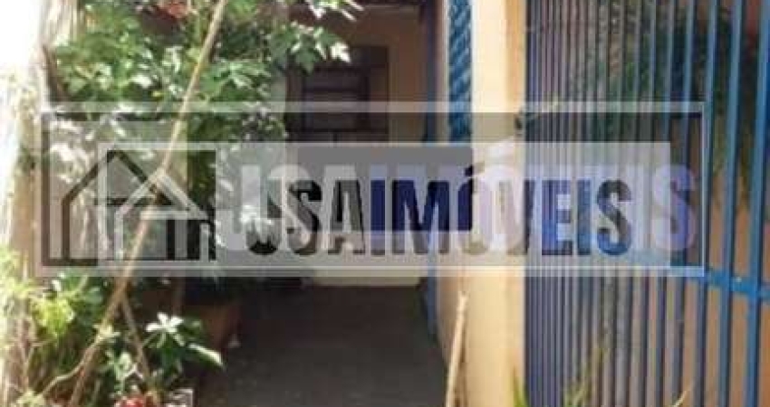 Casa para Venda em Ribeirão Preto / SP no bairro Vila Seixas