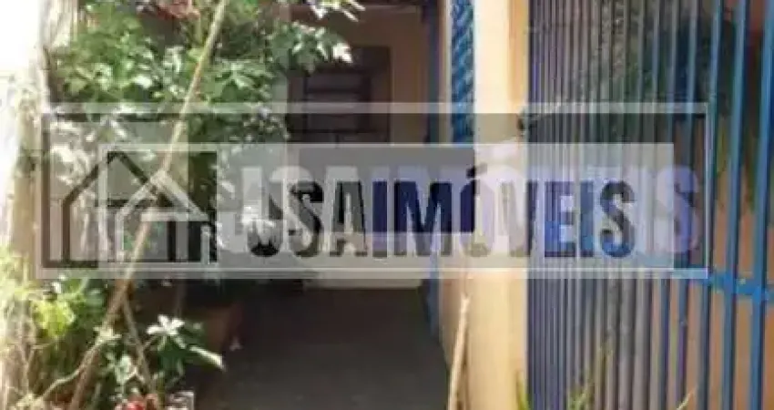 Casa com 2 quartos à venda na Vila Seixas, Ribeirão Preto