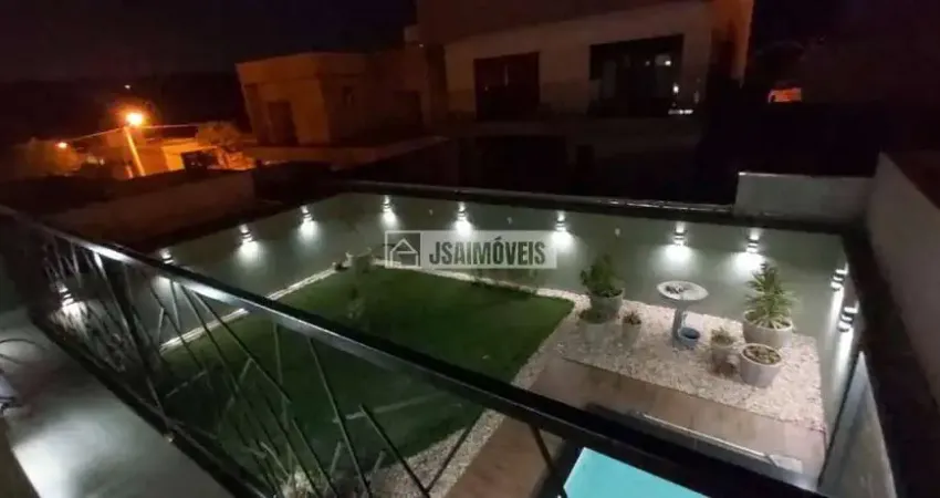 Casa em condomínio para venda em ribeirão preto / sp no bairro quintas de são josé