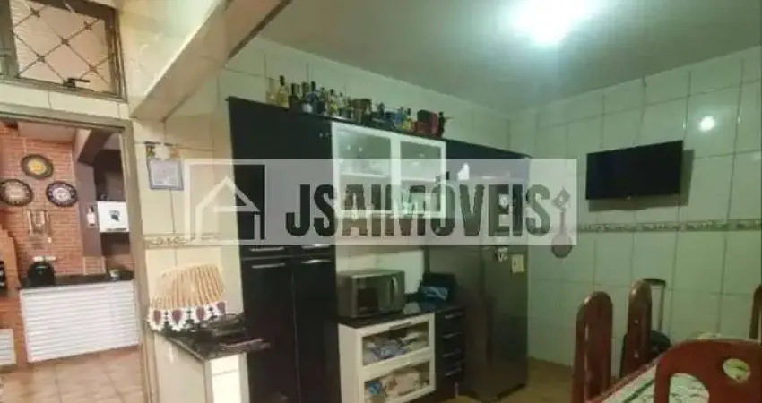 Casa para Venda em Ribeirão Preto / SP no bairro Vila Pompéia