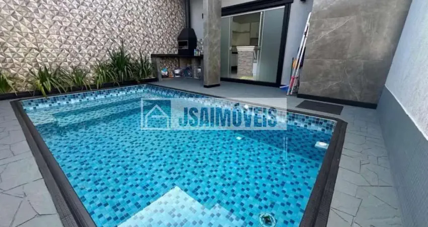 Casa com 3 quartos à venda na Vila Virgínia, Ribeirão Preto 