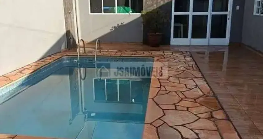 Casa com 2 quartos à venda no Jardim Pedra Branca, Ribeirão Preto