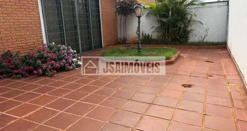 Casa com 3 quartos à venda no Jardim São Luiz, Ribeirão Preto 
