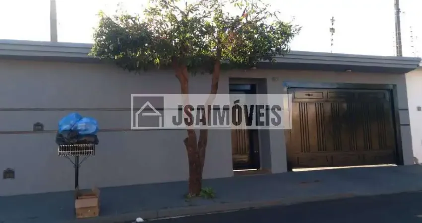 Casa com 4 quartos, parque residencial cândido portinari - ribeirão preto