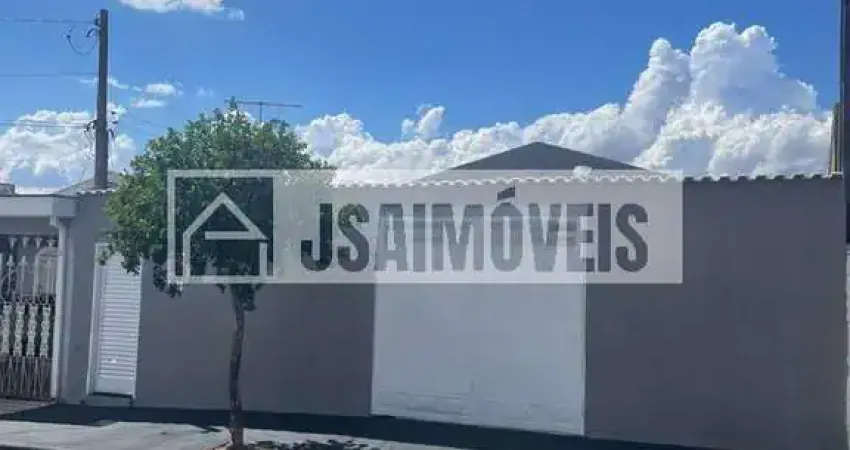 Casa com 3 quartos à venda no Adelino Simioni, Ribeirão Preto 