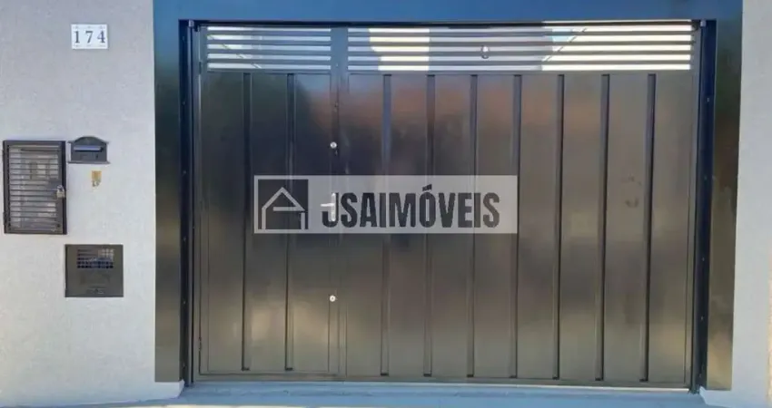 Casa com 2 quartos à venda no Planalto Verde, Ribeirão Preto 