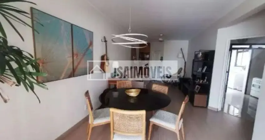 Apartamento com 3 quartos à venda no Centro, Ribeirão Preto 