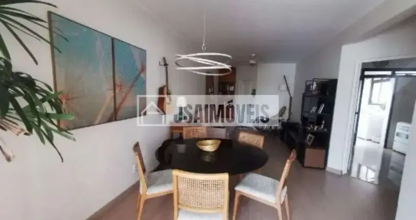 Apartamento com 3 quartos à venda no Centro, Ribeirão Preto