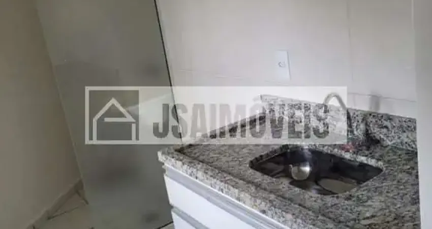 Apartamento com 2 quartos à venda no Residencial Flórida, Ribeirão Preto