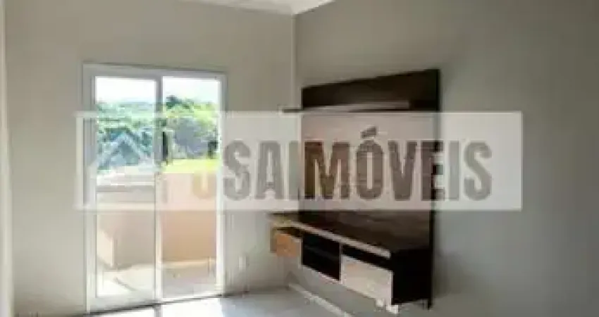 Apartamento com 2 quartos à venda no Residencial Flórida, Ribeirão Preto 