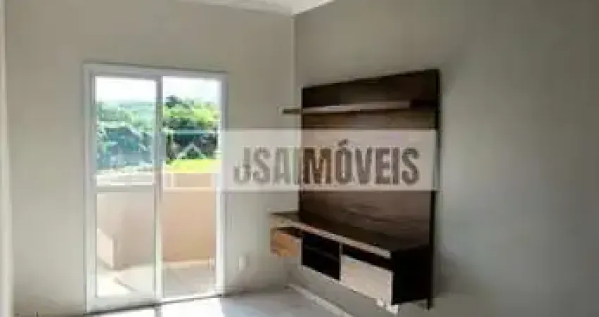 Apartamento com 2 quartos à venda no Residencial Flórida, Ribeirão Preto