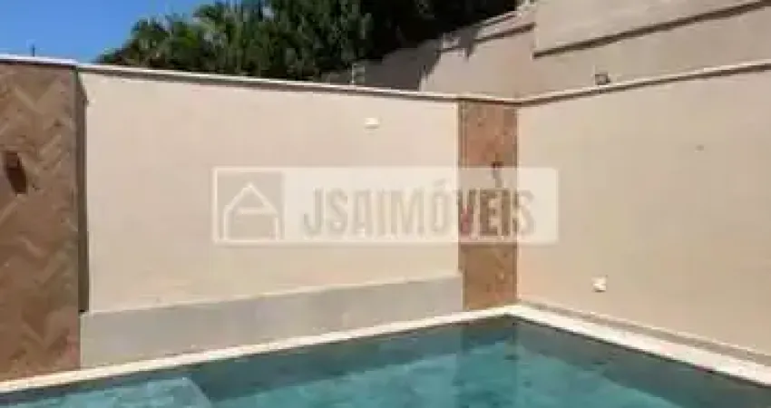 Casa em condomínio fechado com 3 quartos à venda na Vila do Golf, Ribeirão Preto