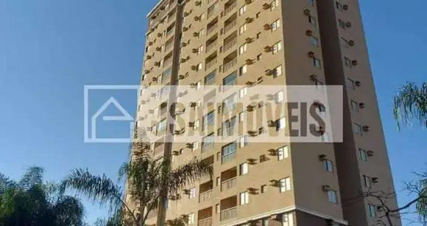 Apartamento com 2 quartos à venda no Parque Industrial Lagoinha, Ribeirão Preto 