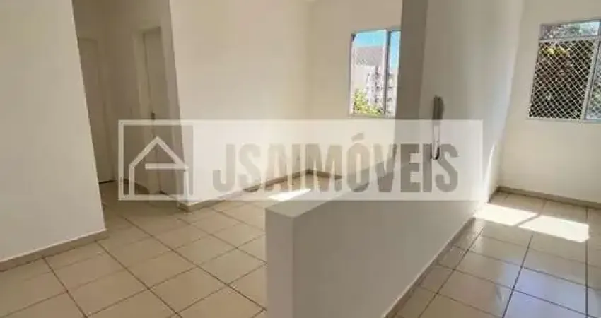 Apartamento com 2 quartos à venda na Rua Raphael Francisco Lippi, 421, Residencial das Américas, Ribeirão Preto