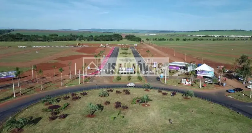 Terreno à venda no Jardim das Palmeiras, Ribeirão Preto