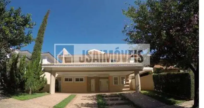 Casa em condomínio fechado com 4 quartos à venda no Jardim Botânico, Ribeirão Preto 