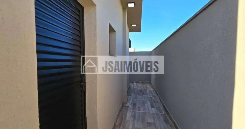 Casa em condomínio fechado com 3 quartos à venda no Condomínio Quinta da Boa Vista, Ribeirão Preto