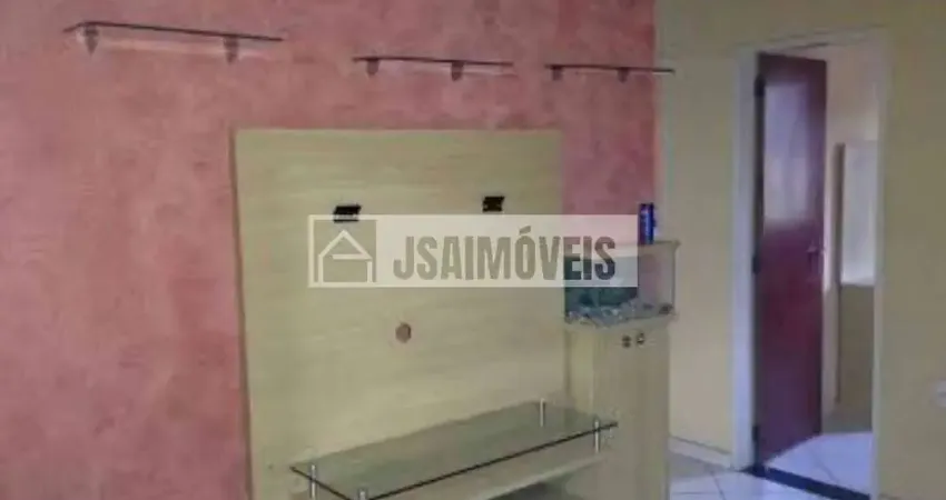 Apartamento a venda no condominio residencial das americas