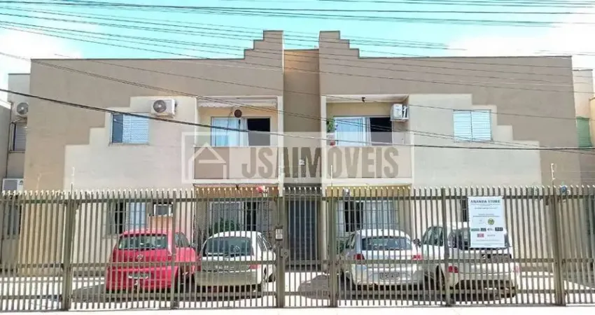 Apartamento com 3 quartos, parque anhangüera - ribeirão preto