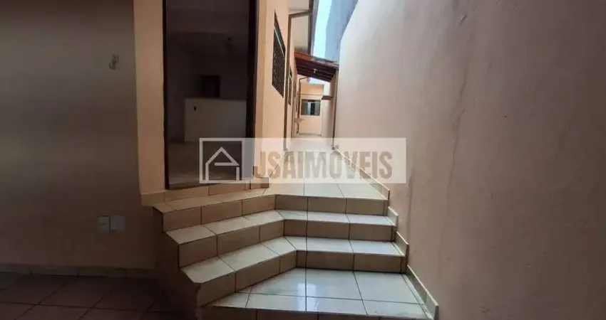 Casa com 3 quartos à venda na Vila Virgínia, Ribeirão Preto