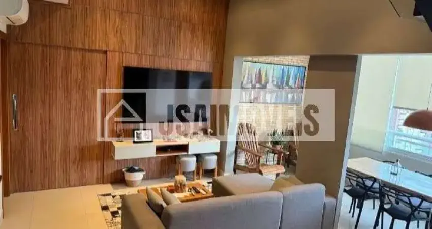 Apartamento com 3 quartos, jardim botânico - ribeirão preto