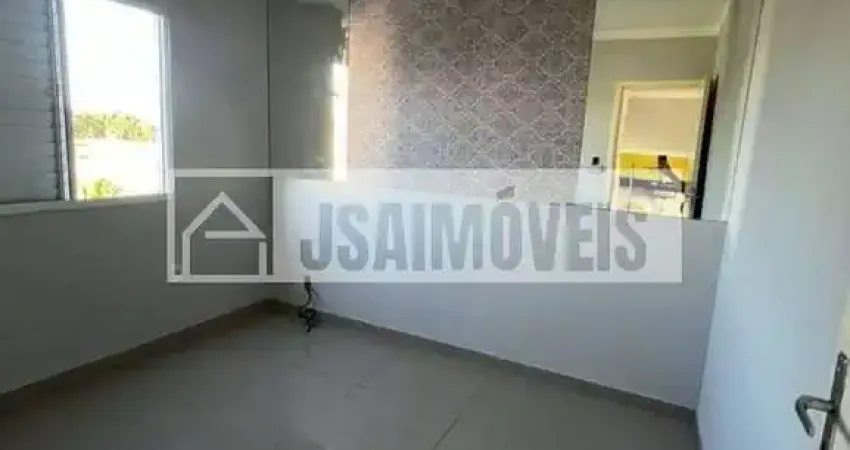 Apartamento com 2 quartos, jardim florestan fernandes - ribeirão preto