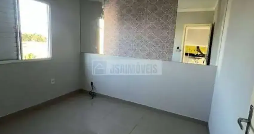 Apartamento com 2 quartos, Jardim Florestan Fernandes - Ribeirão Preto
