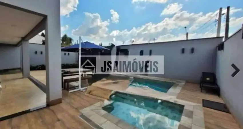 Casa com 3 quartos à venda no City Ribeirão, Ribeirão Preto 