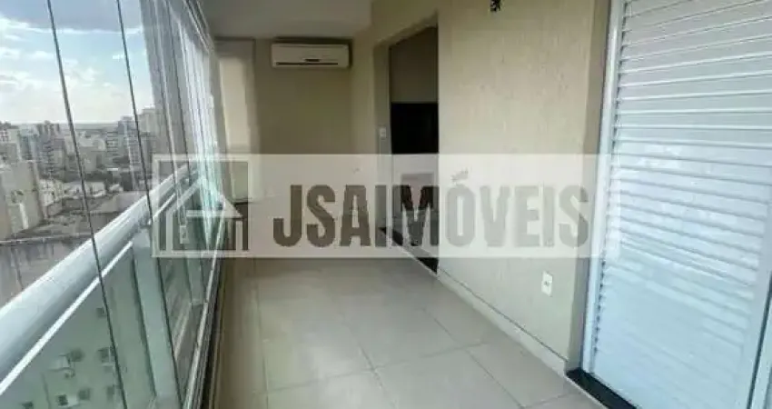 Apartamento com 2 quartos à venda no Nova Aliança, Ribeirão Preto 