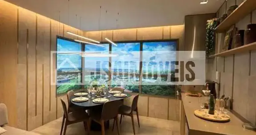 Apartamento com 3 quartos à venda no Jardim Saint Gerard, Ribeirão Preto 