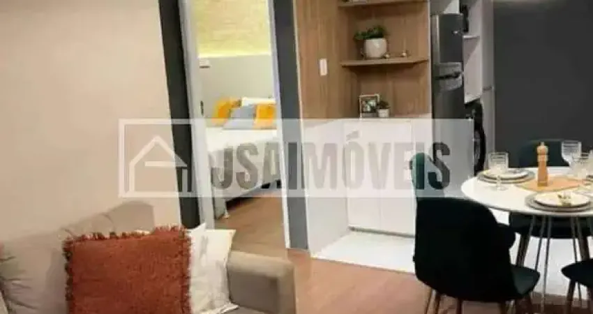 Apartamento com 2 quartos à venda na Rodovia Abrão Assed, Recreio Anhangüera, Ribeirão Preto